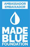Ambassador Made Blue Foundation