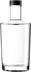 garrafa de água em vidro 350ml, 35cl - Neos