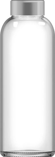 Garrafa de Vidro Tua 500 ml
