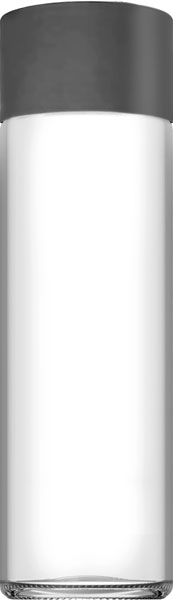 Glass Botlle Tua 750 ml