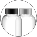 tua SL and HL bottle lids